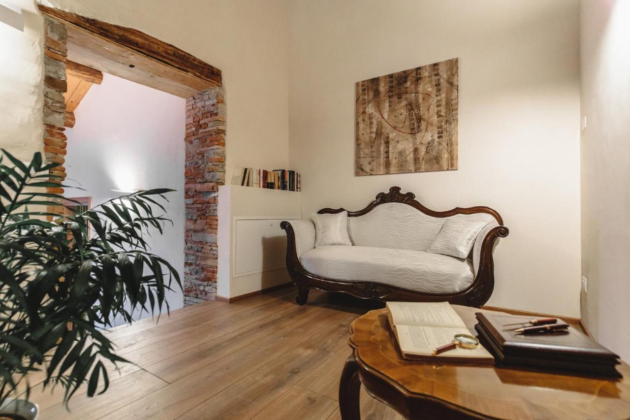 Il Fontego Bed & Breakfast Mel Exterior photo