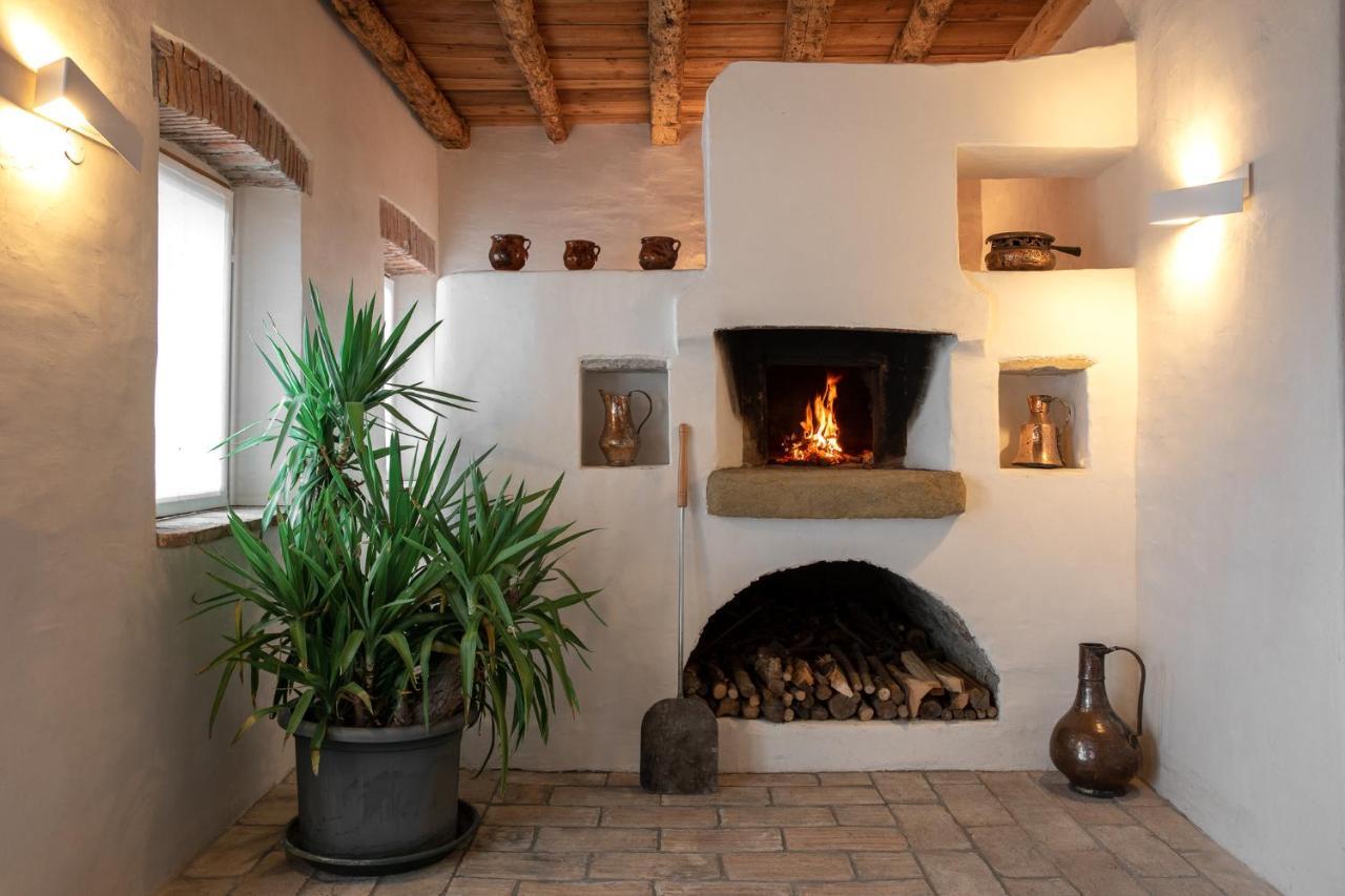 Il Fontego Bed & Breakfast Mel Exterior photo