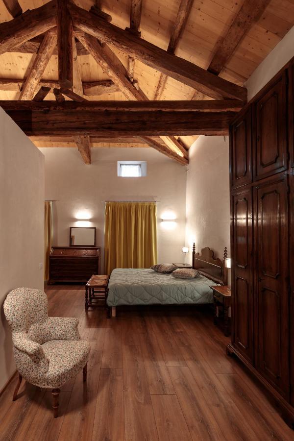 Il Fontego Bed & Breakfast Mel Exterior photo